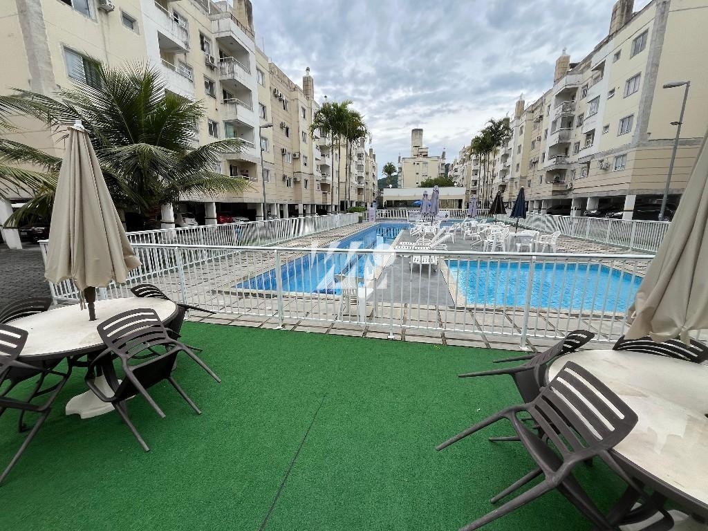 Apartamento em Pagani, Palhoça. 2 quartos, 60m². Imagem 11 de 12